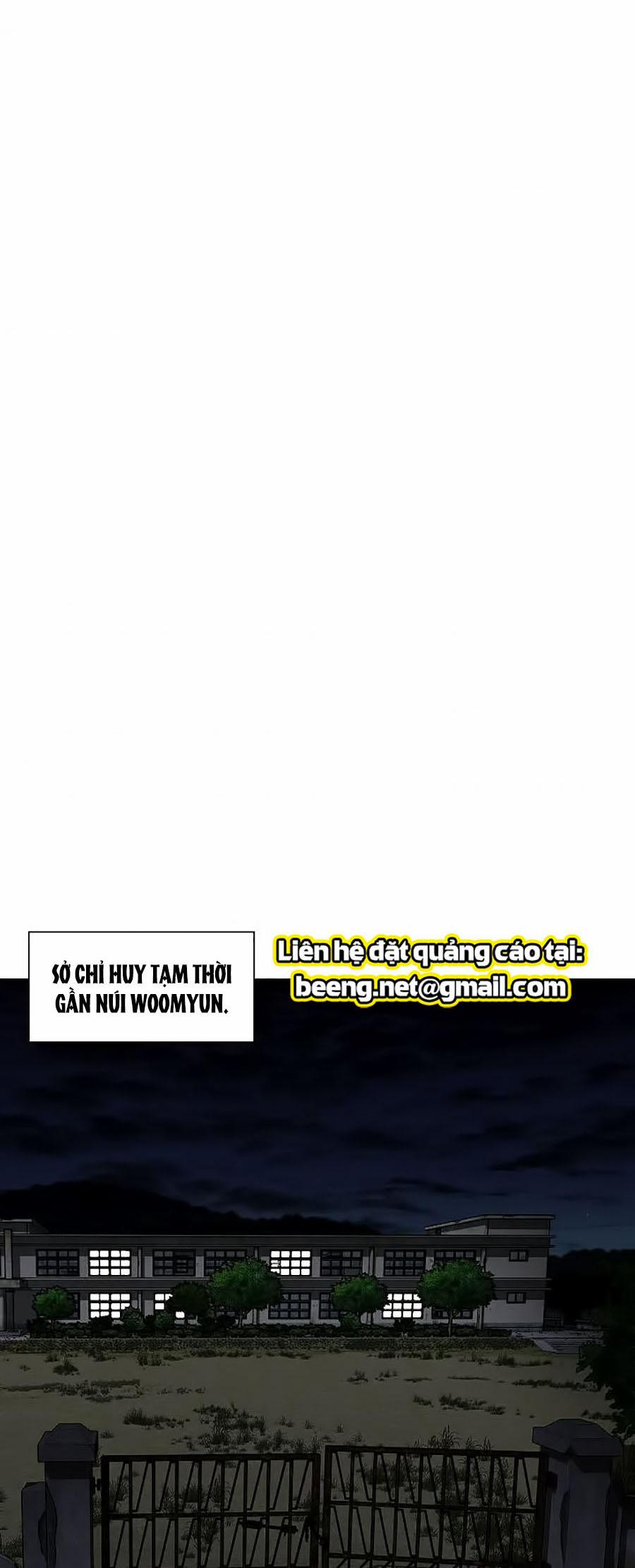 Bố Tôi Quá Mạnh 47 trang 30