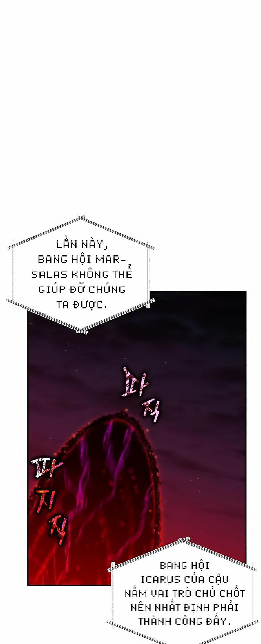 Bố Tôi Quá Mạnh 47 trang 34