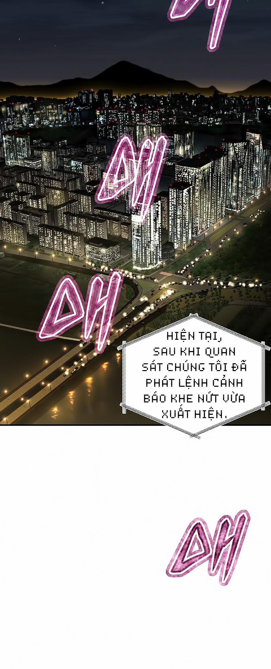 Bố Tôi Quá Mạnh 47 trang 39