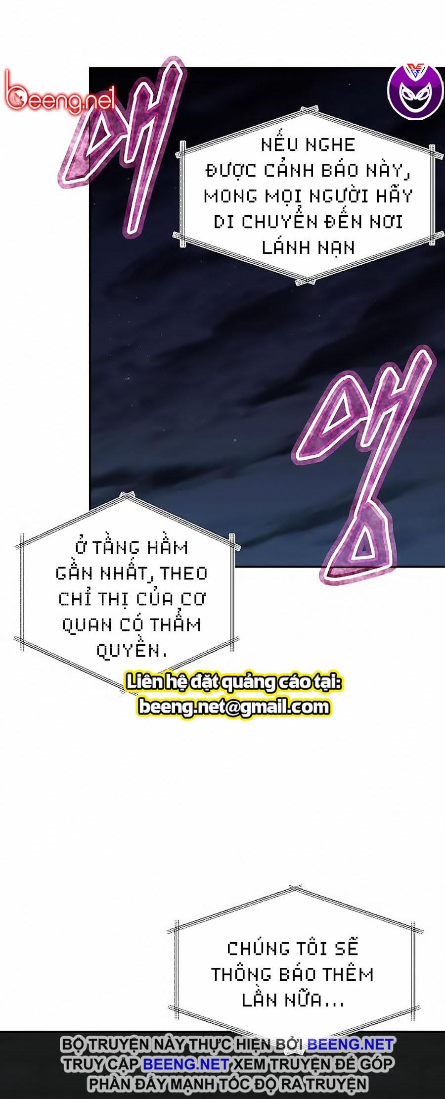 Bố Tôi Quá Mạnh 47 trang 40