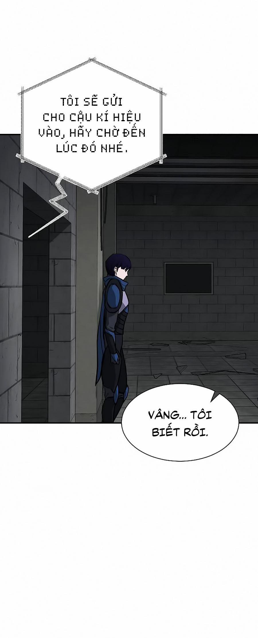 Bố Tôi Quá Mạnh 47 trang 47