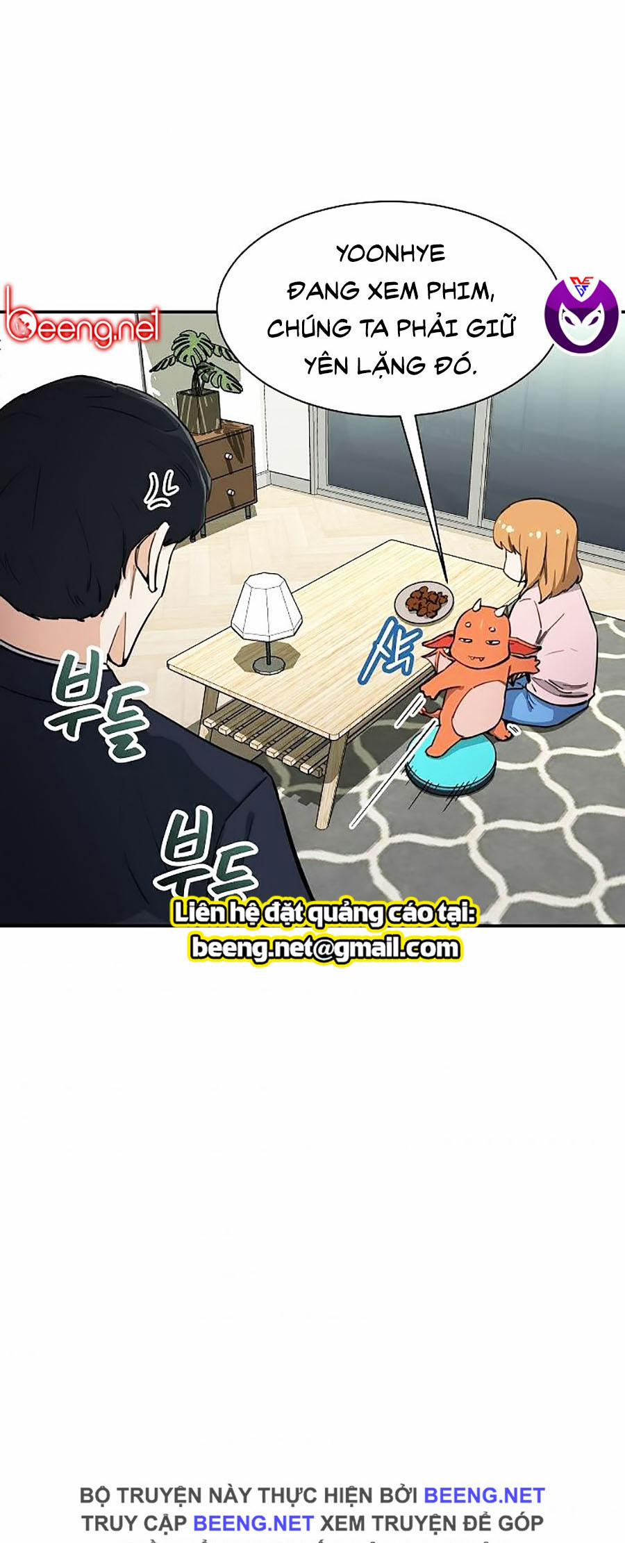 Bố Tôi Quá Mạnh 47 trang 5