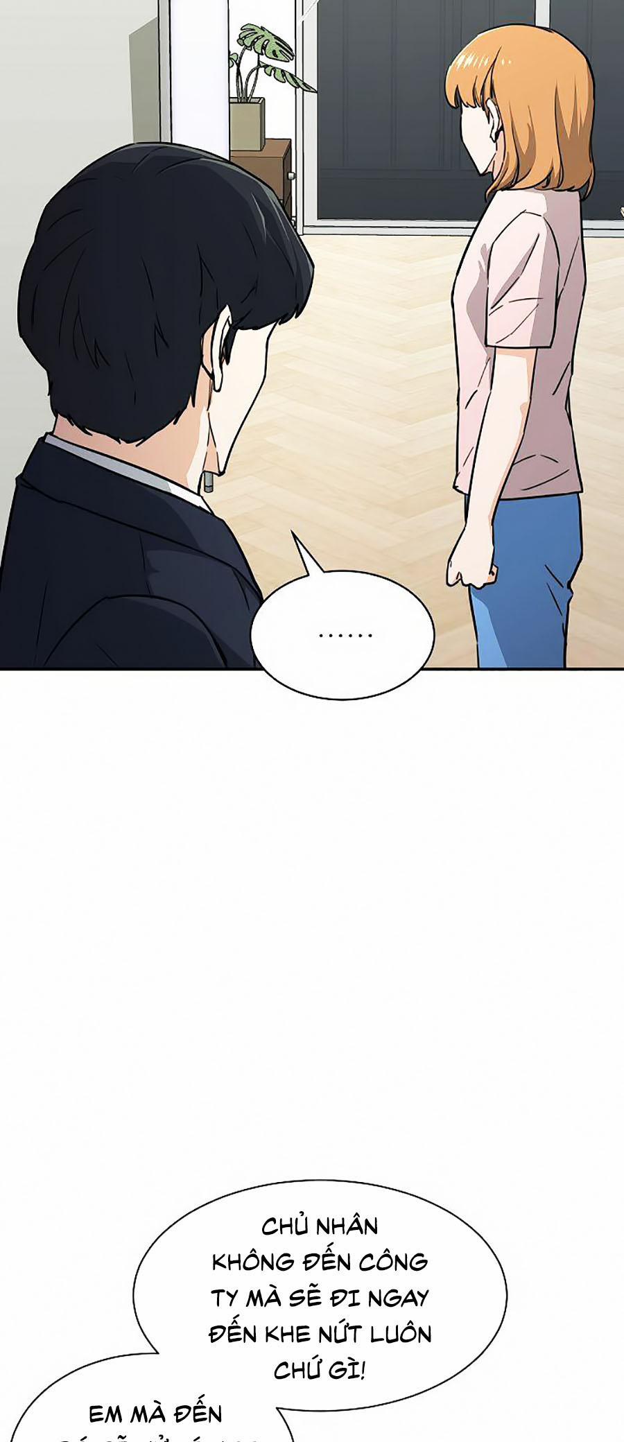 Bố Tôi Quá Mạnh 47 trang 52