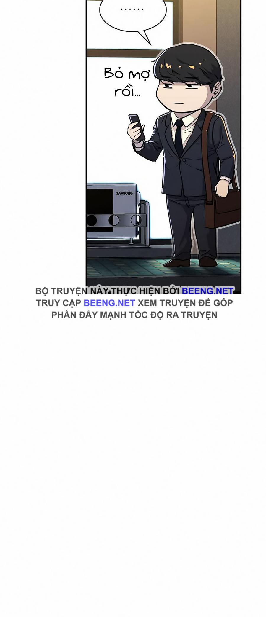 Bố Tôi Quá Mạnh 47 trang 64