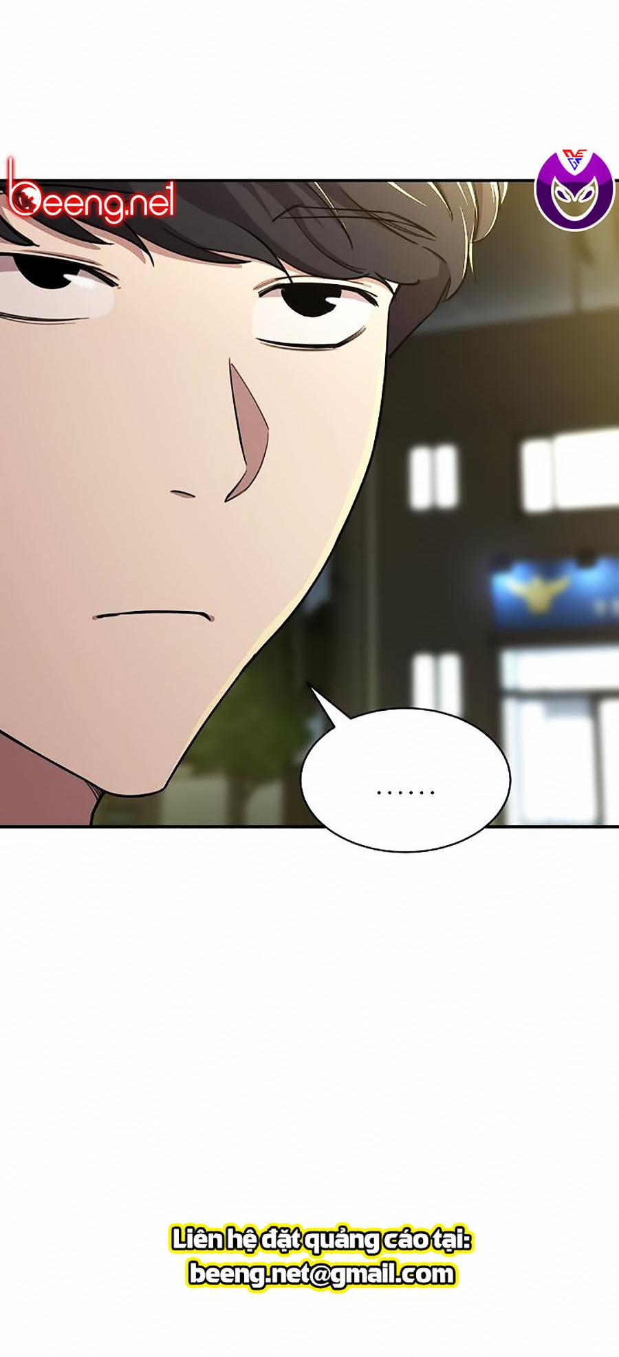 Bố Tôi Quá Mạnh 48 trang 16