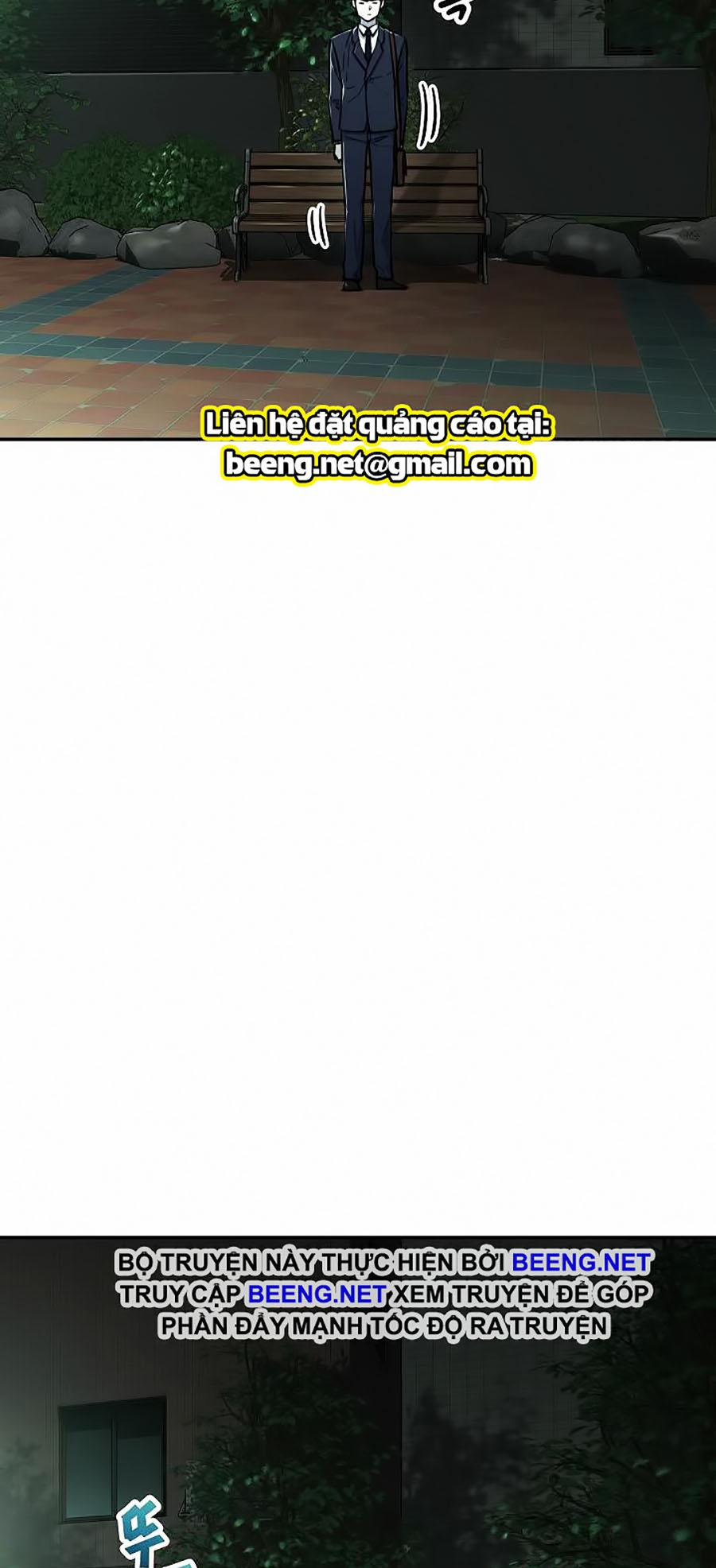 Bố Tôi Quá Mạnh 48 trang 21