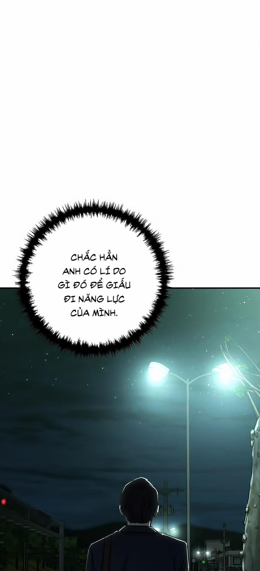 Bố Tôi Quá Mạnh 48 trang 27