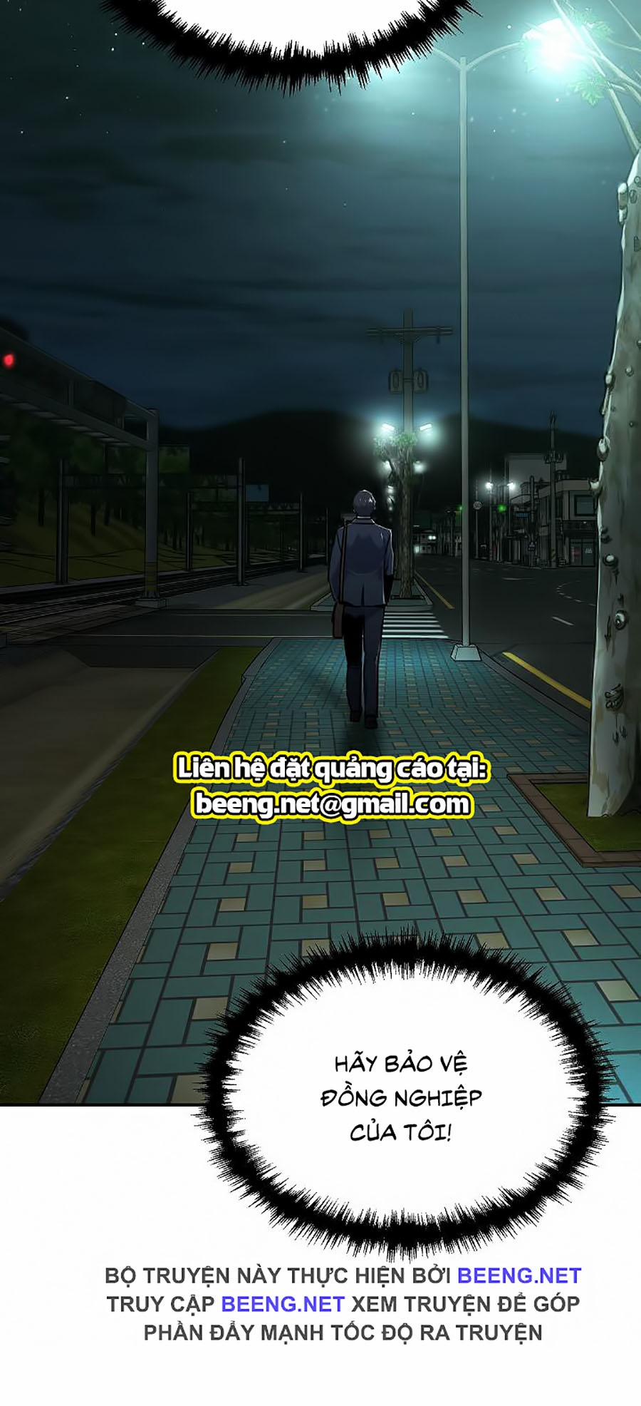 Bố Tôi Quá Mạnh 48 trang 29