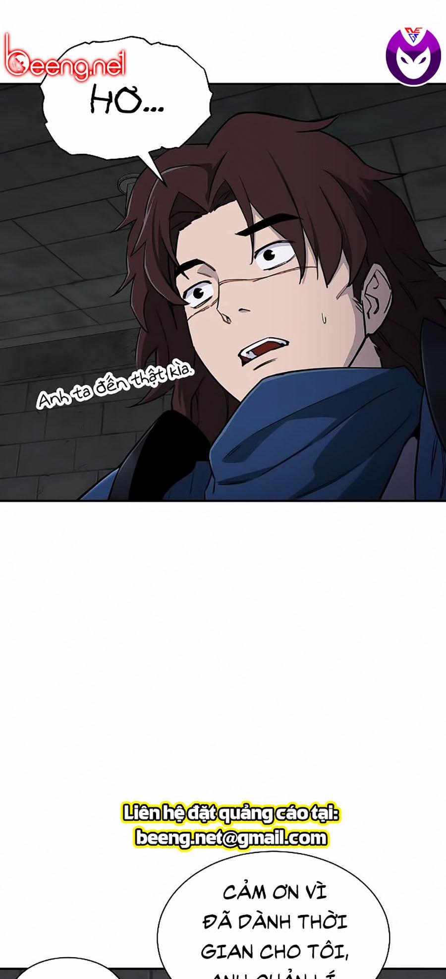 Bố Tôi Quá Mạnh 48 trang 45