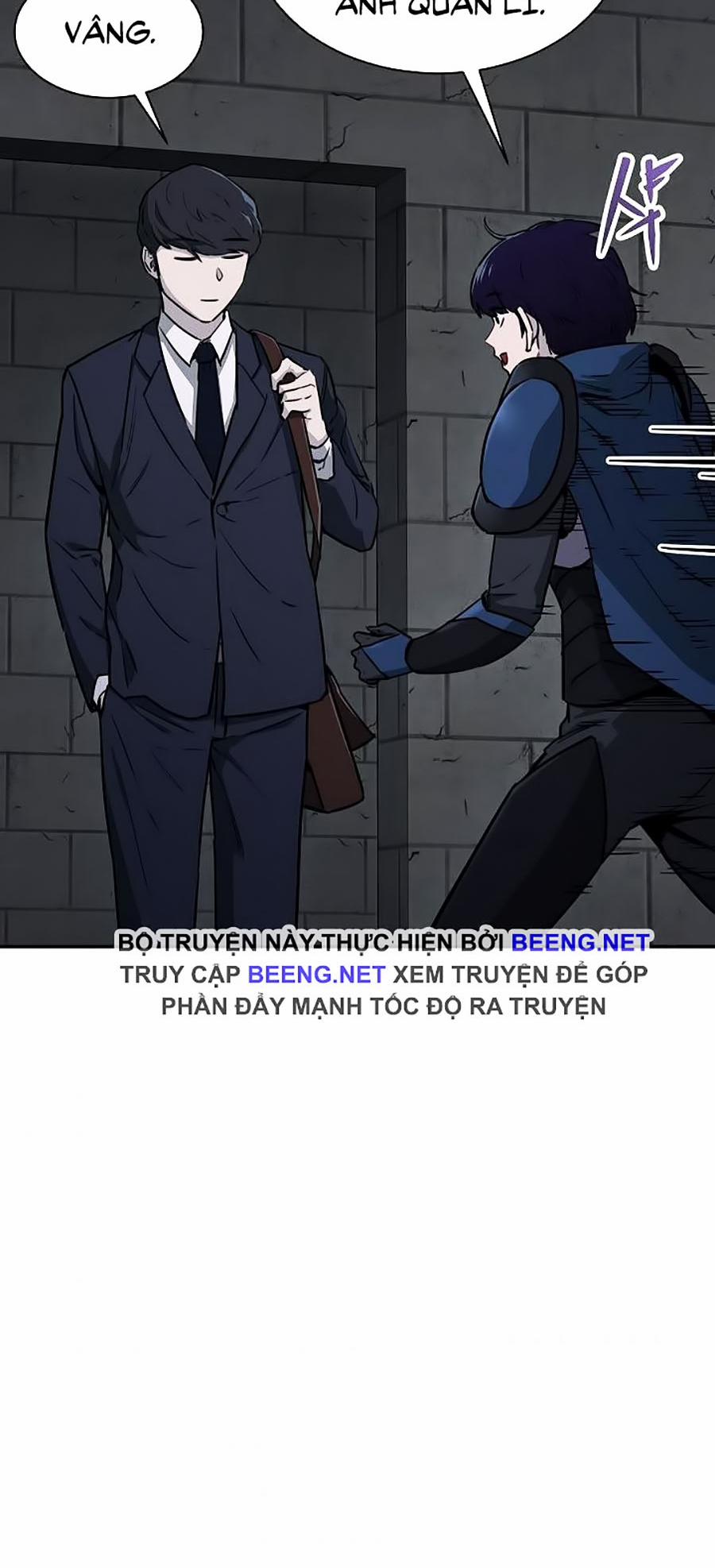 Bố Tôi Quá Mạnh 48 trang 46