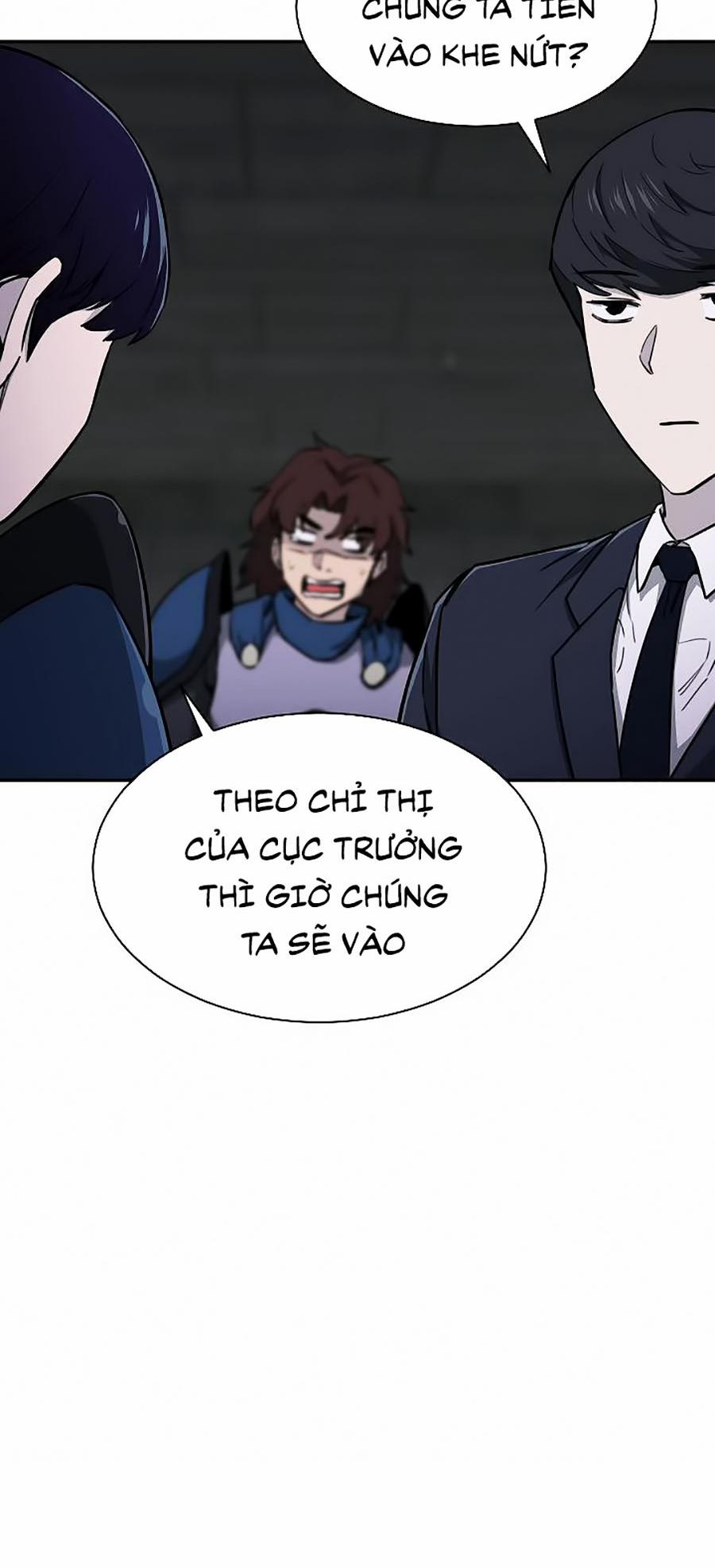 Bố Tôi Quá Mạnh 48 trang 52