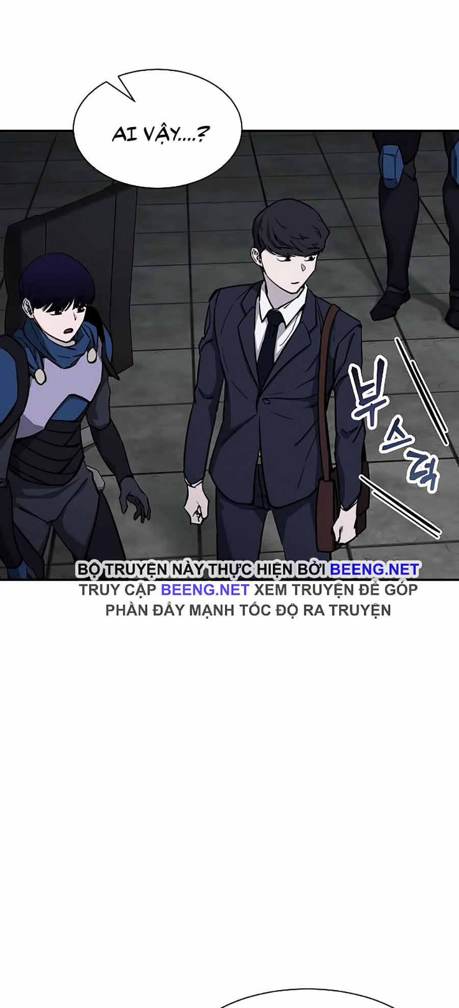 Bố Tôi Quá Mạnh 48 trang 54