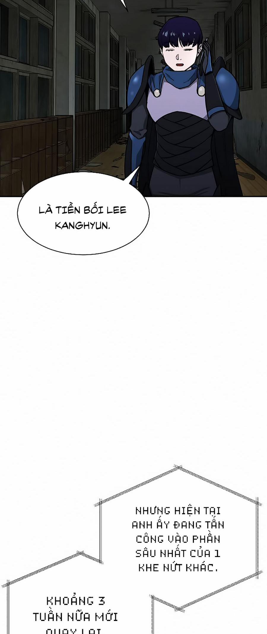 Bố Tôi Quá Mạnh 48 trang 8