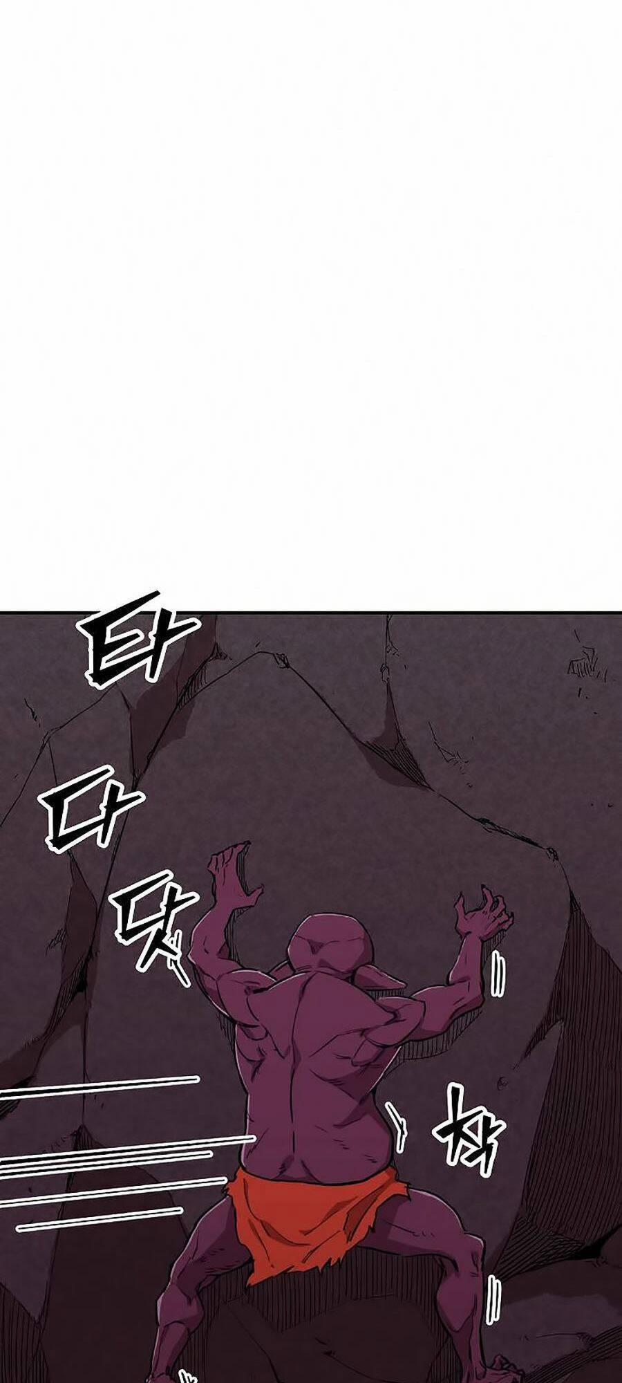 Bố Tôi Quá Mạnh 49 trang 24