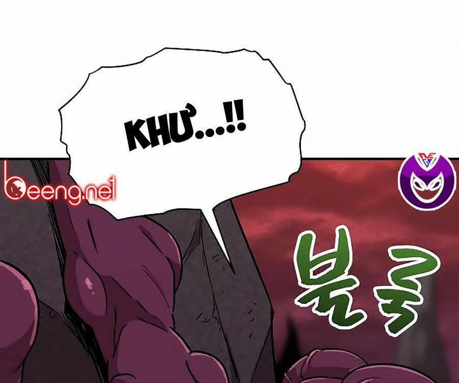 Bố Tôi Quá Mạnh 49 trang 27