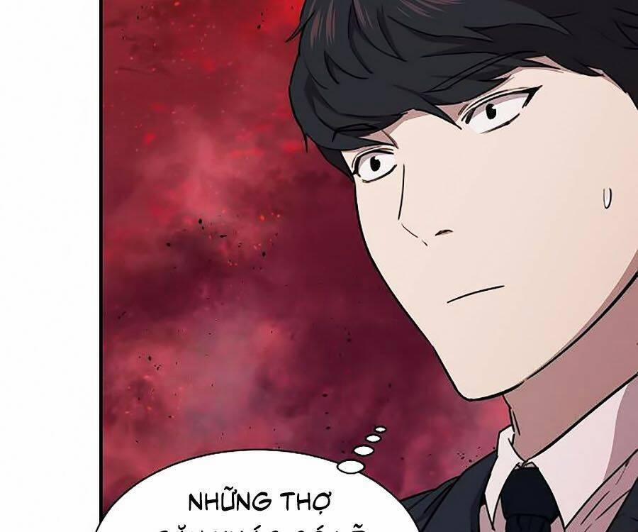 Bố Tôi Quá Mạnh 49 trang 37