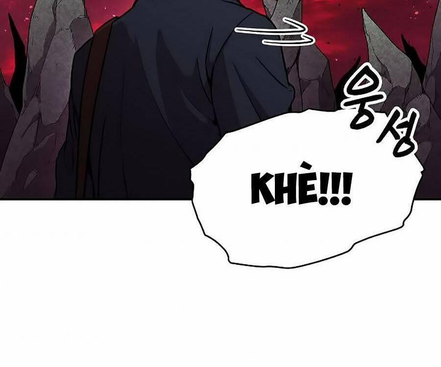 Bố Tôi Quá Mạnh 49 trang 39