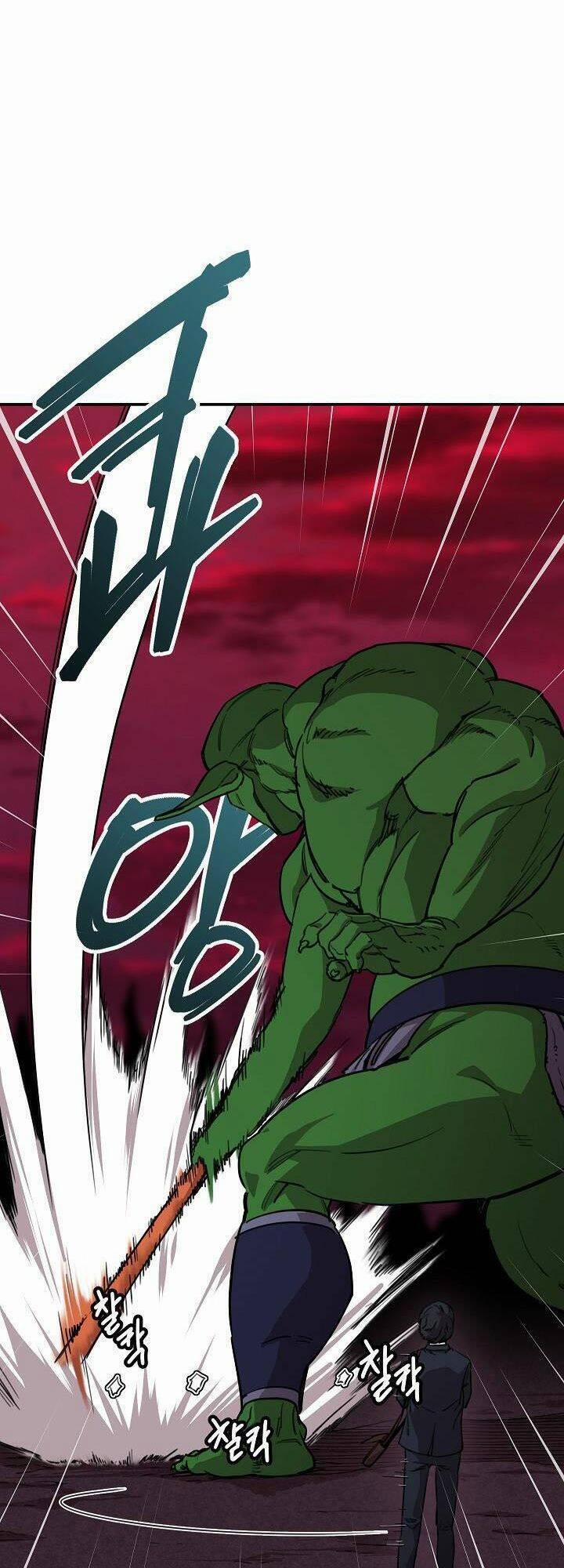 Bố Tôi Quá Mạnh 49 trang 44