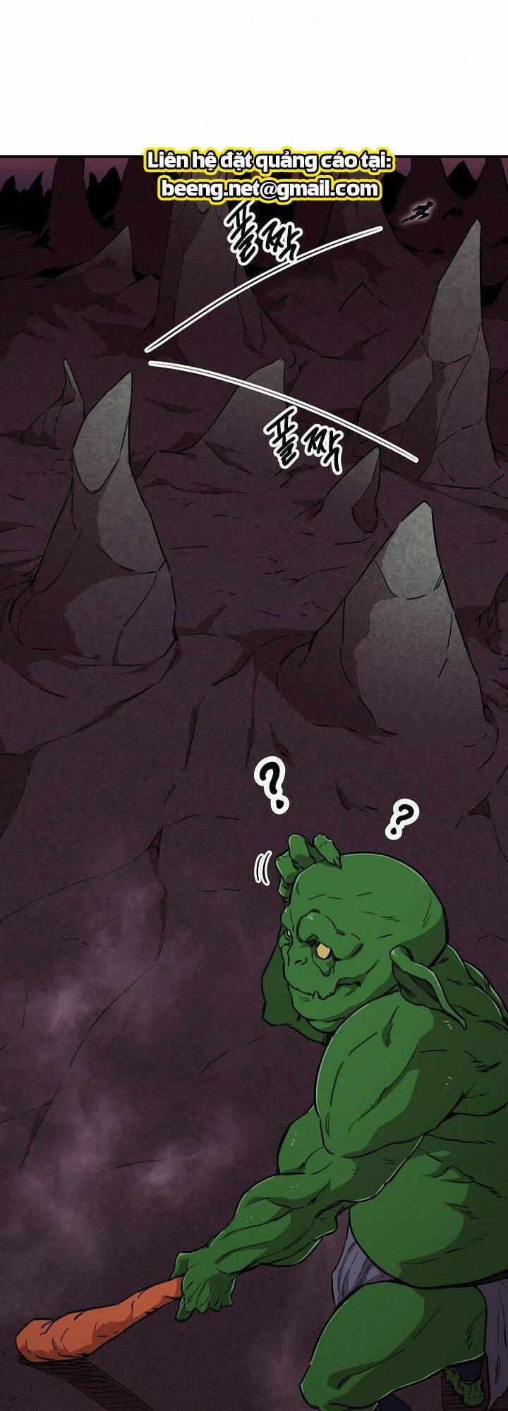 Bố Tôi Quá Mạnh 49 trang 48