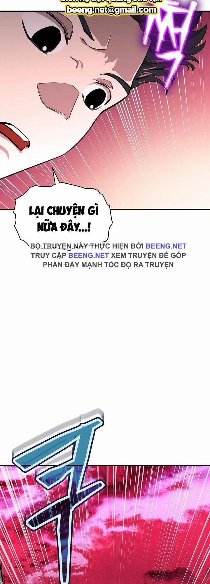 Bố Tôi Quá Mạnh 49 trang 54