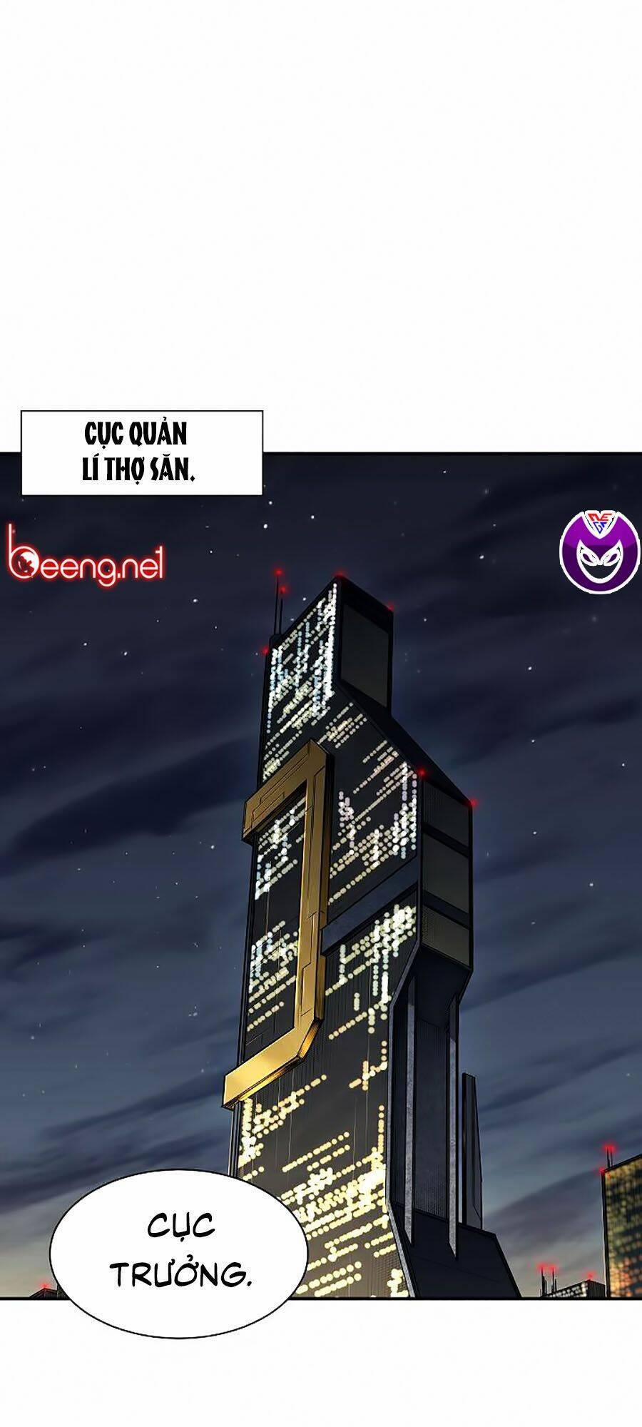 Bố Tôi Quá Mạnh 49 trang 60