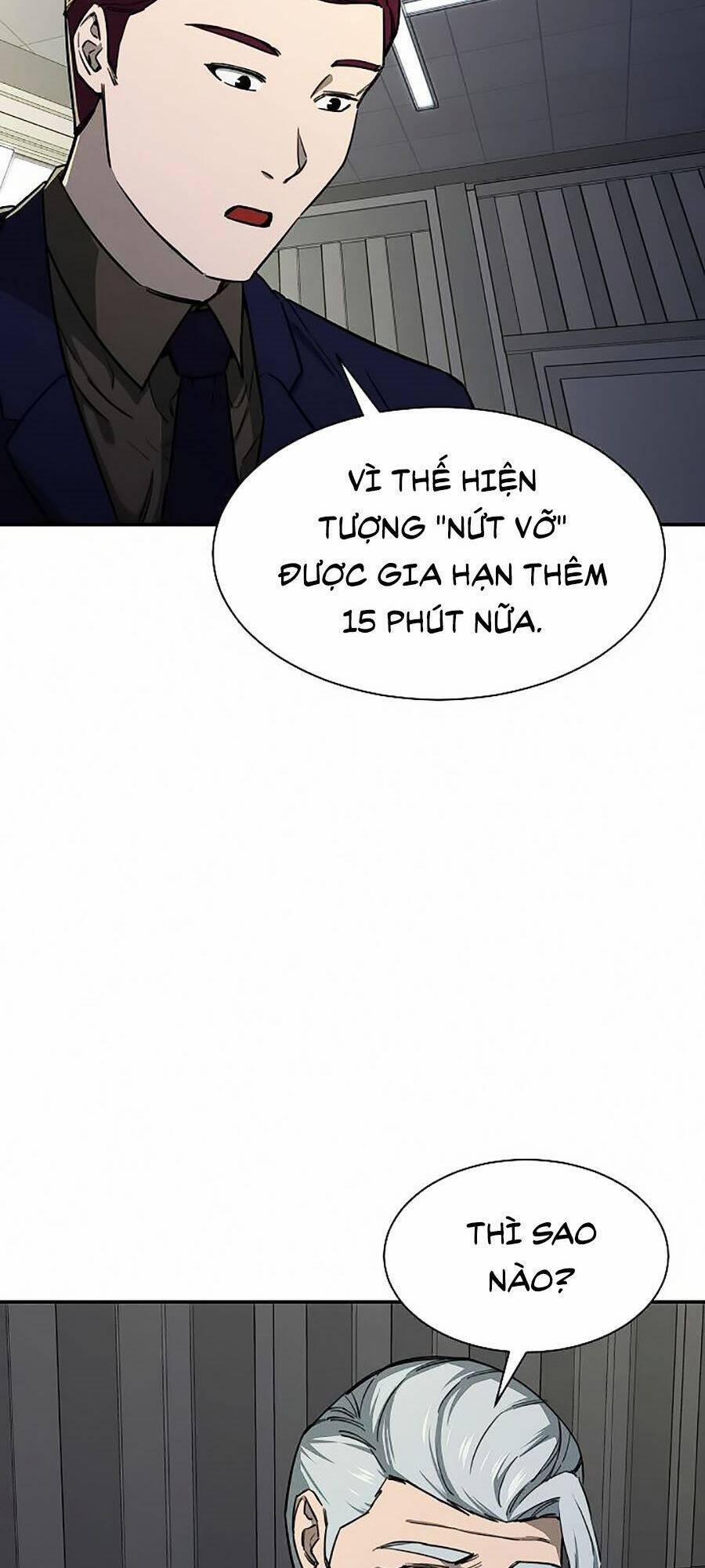 Bố Tôi Quá Mạnh 49 trang 64