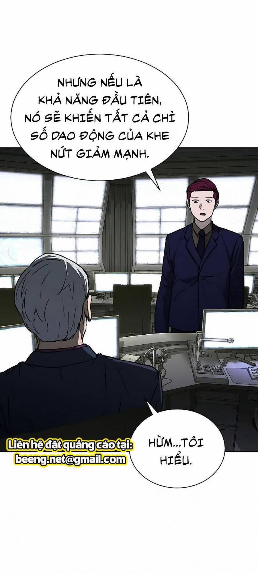 Bố Tôi Quá Mạnh 49 trang 68