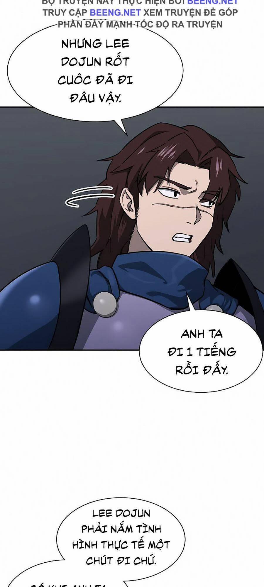 Bố Tôi Quá Mạnh 49 trang 76