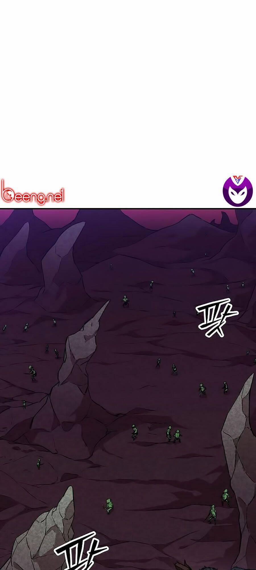 Bố Tôi Quá Mạnh 49 trang 8