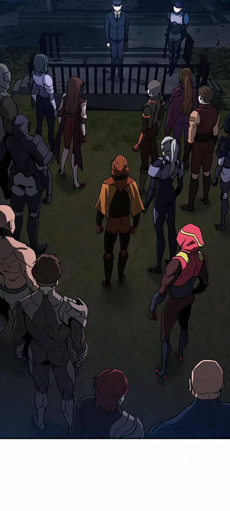 Bố Tôi Quá Mạnh 49 trang 93