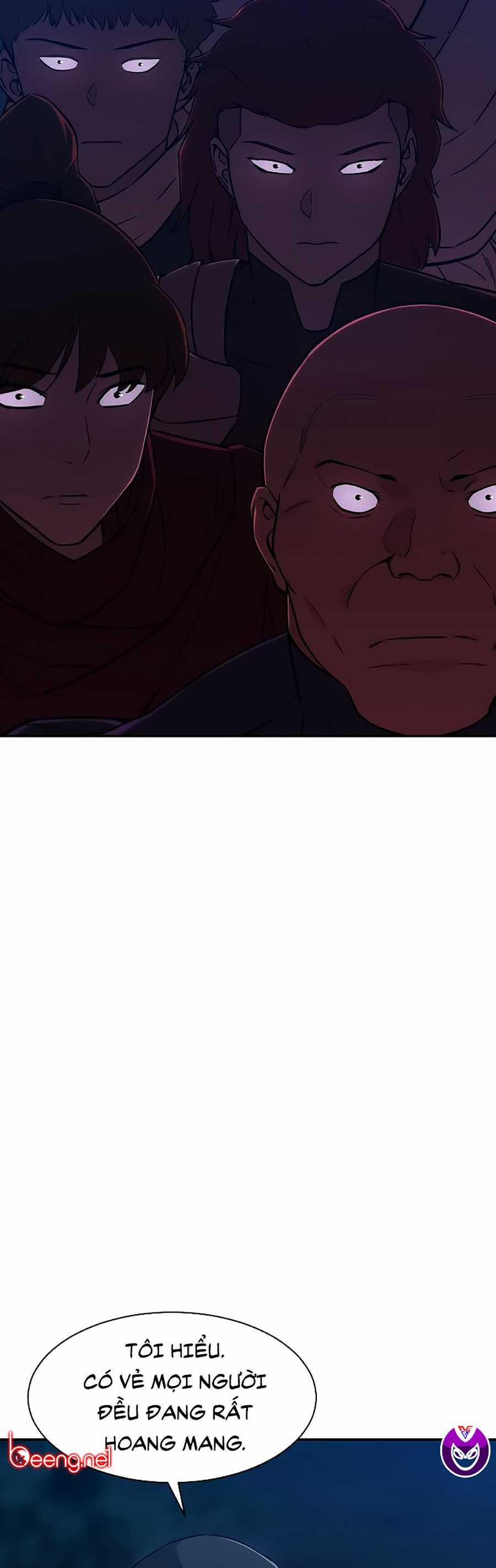 Bố Tôi Quá Mạnh 50 trang 20