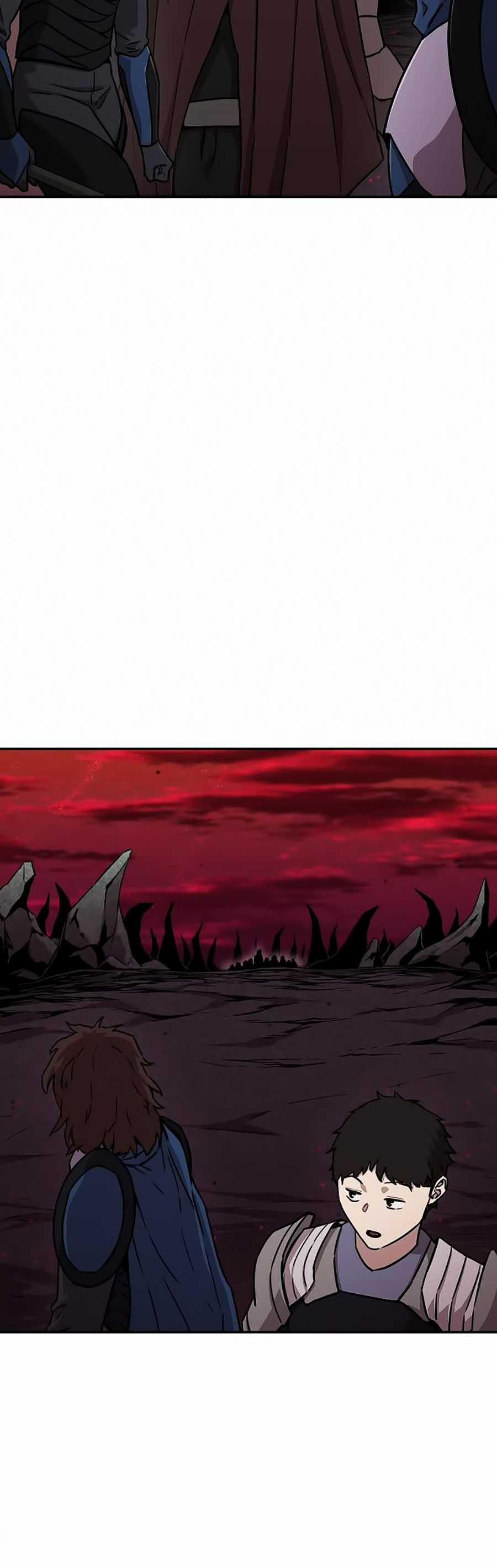 Bố Tôi Quá Mạnh 50 trang 37