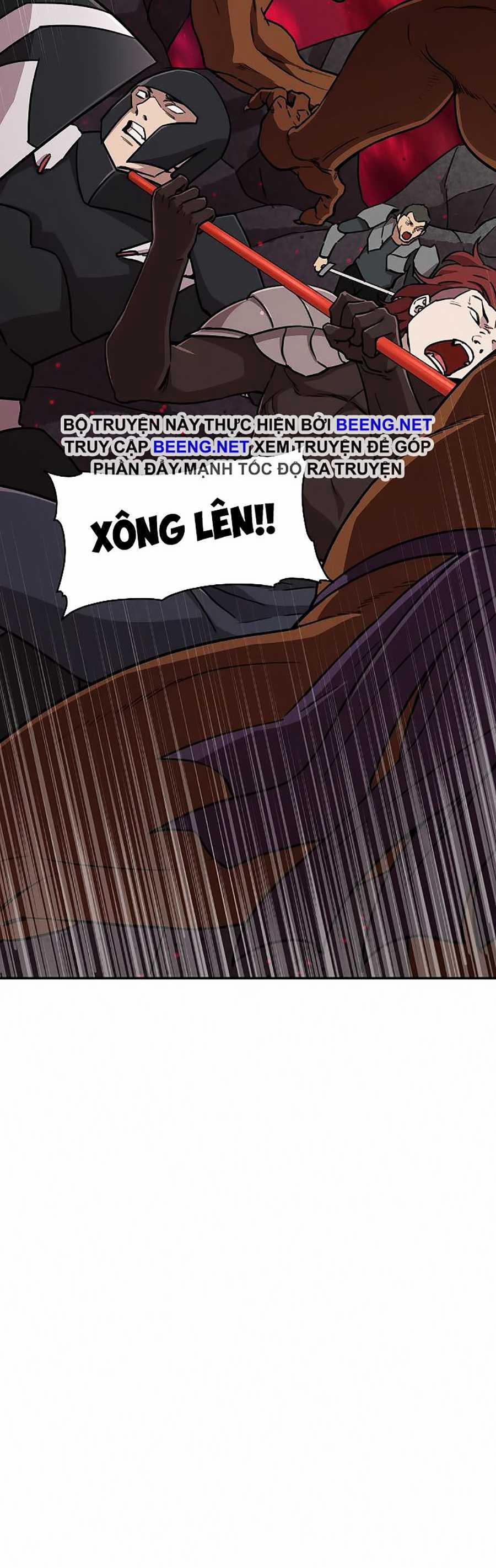 Bố Tôi Quá Mạnh 50 trang 49