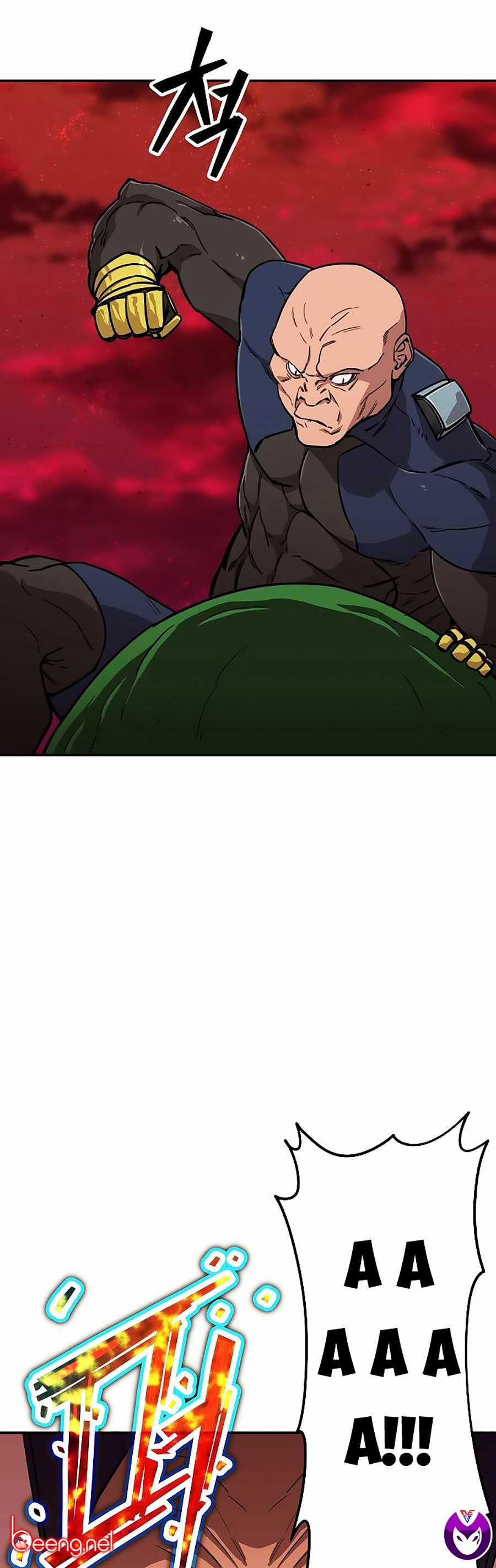 Bố Tôi Quá Mạnh 50 trang 50