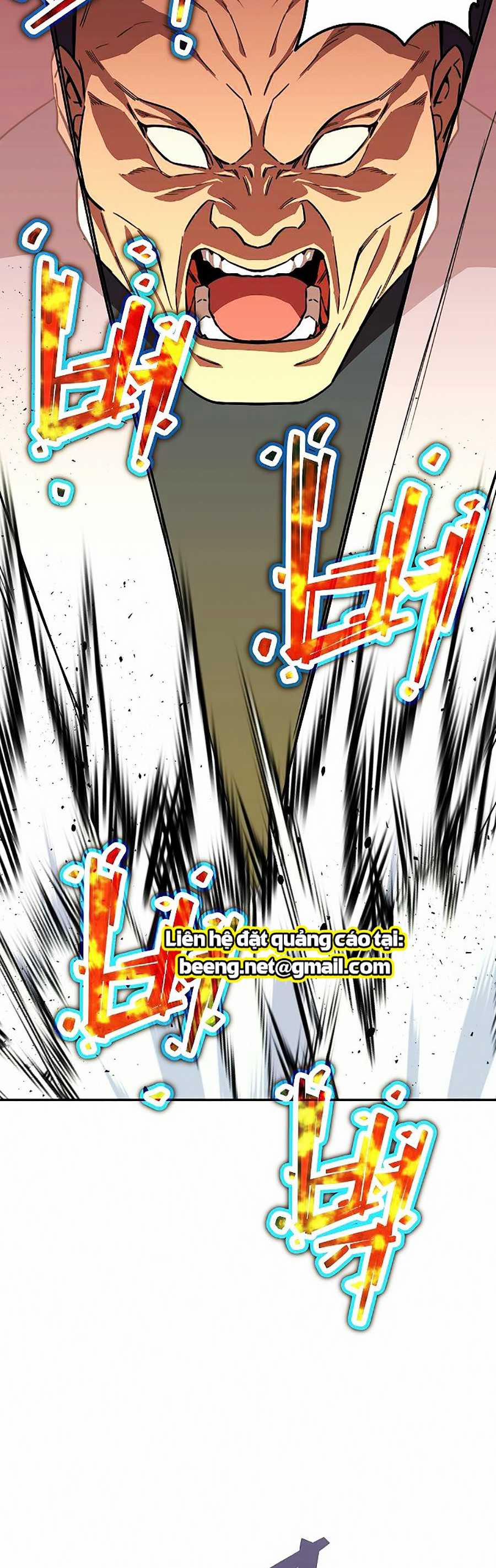 Bố Tôi Quá Mạnh 50 trang 51