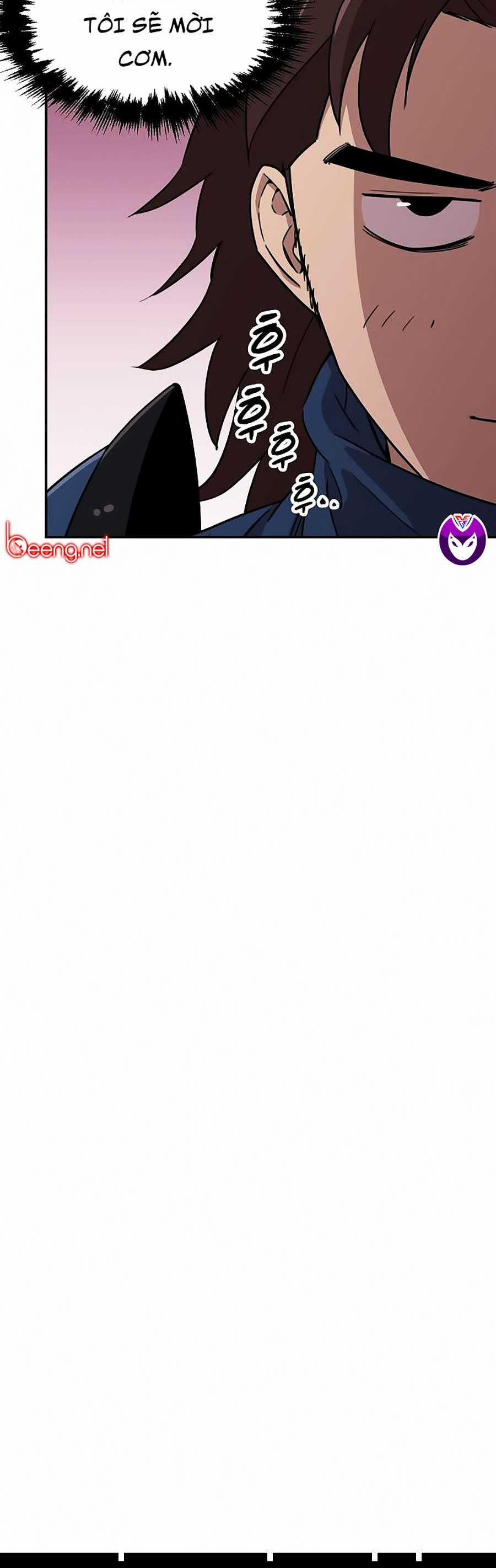 Bố Tôi Quá Mạnh 50 trang 59