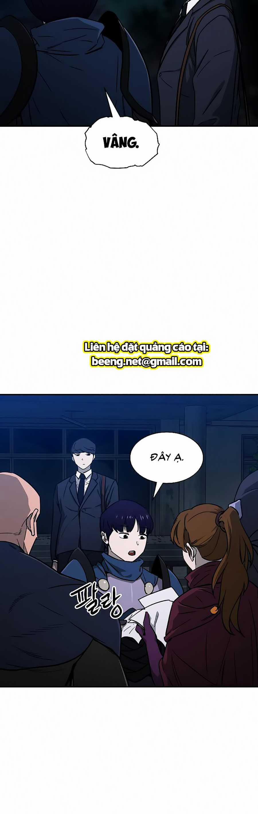 Bố Tôi Quá Mạnh 50 trang 9