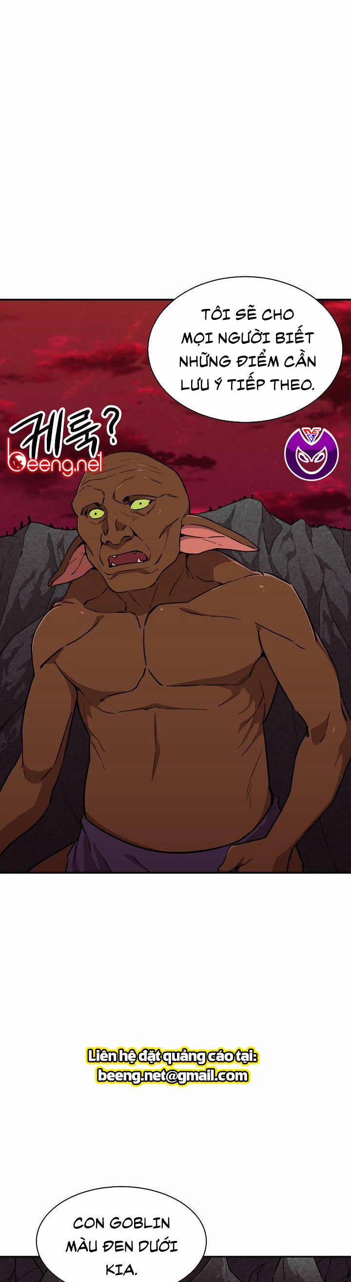 Bố Tôi Quá Mạnh 51 trang 1