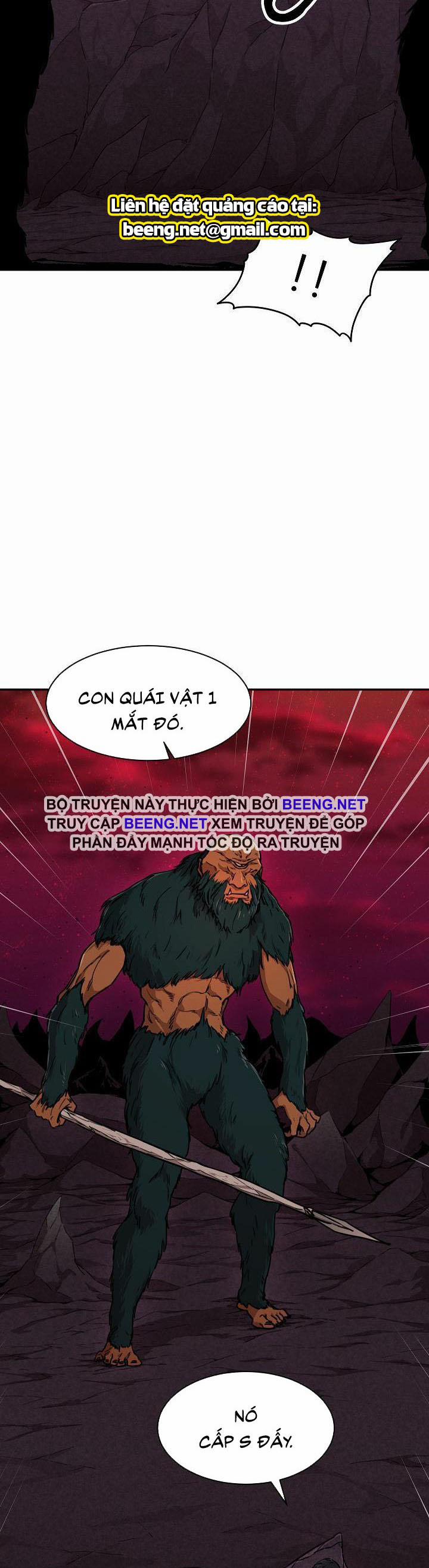 Bố Tôi Quá Mạnh 51 trang 10