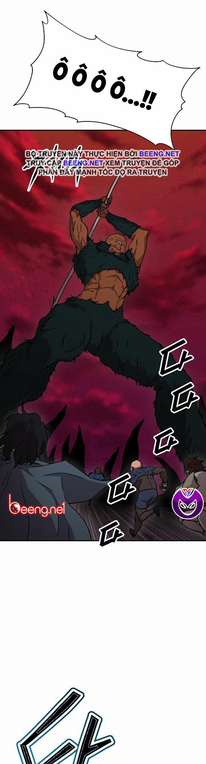 Bố Tôi Quá Mạnh 51 trang 22