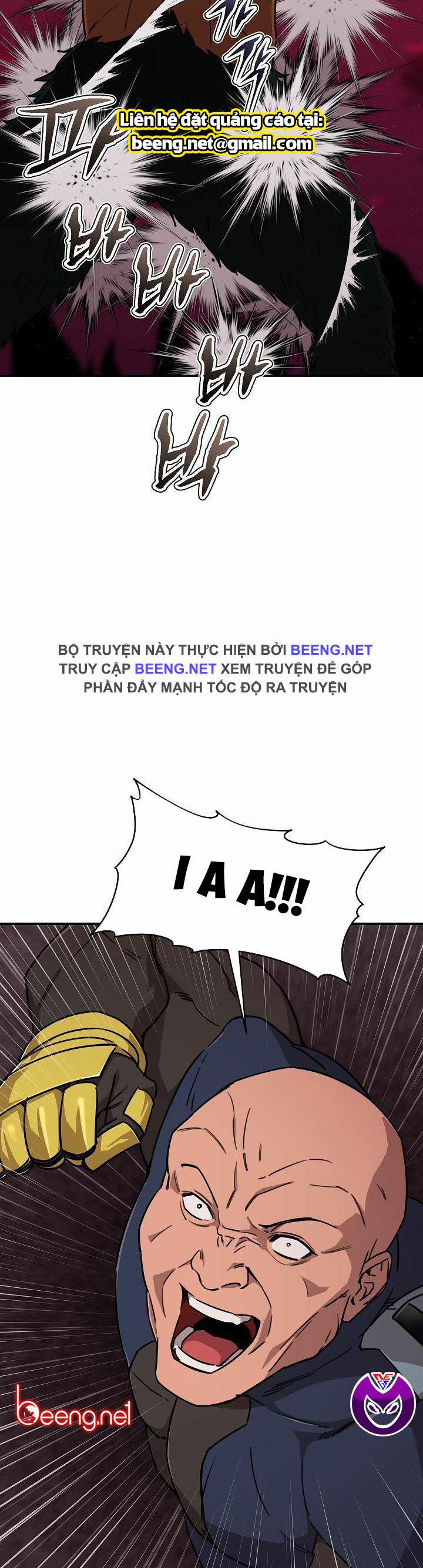 Bố Tôi Quá Mạnh 51 trang 26