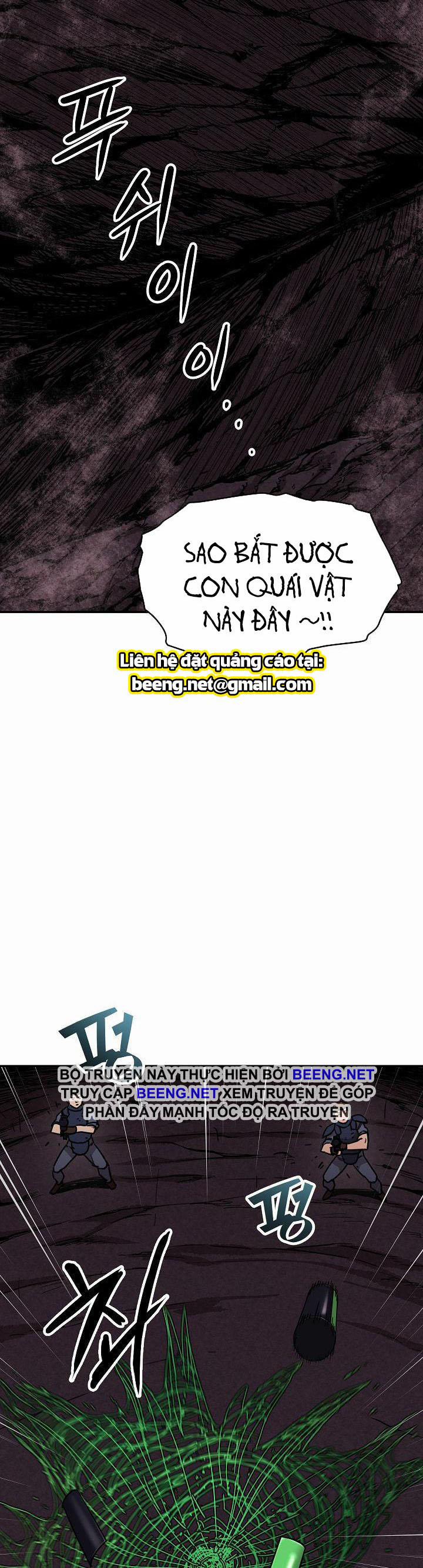 Bố Tôi Quá Mạnh 51 trang 31