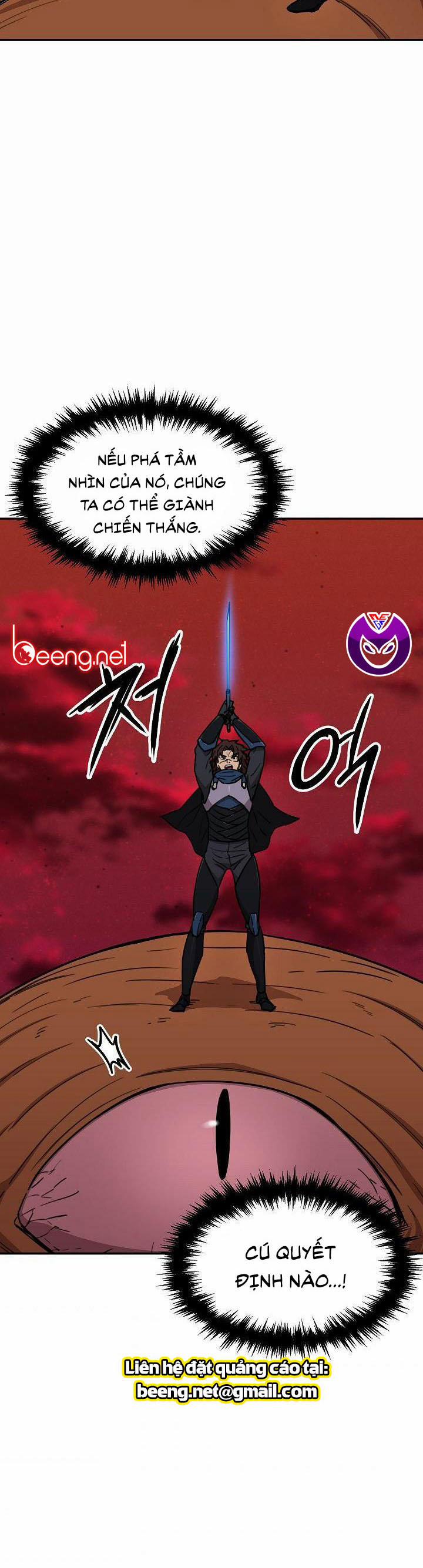 Bố Tôi Quá Mạnh 51 trang 36