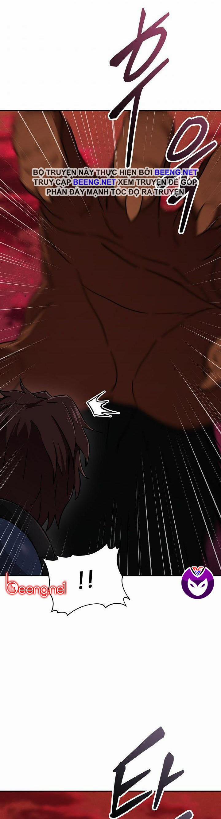 Bố Tôi Quá Mạnh 51 trang 37