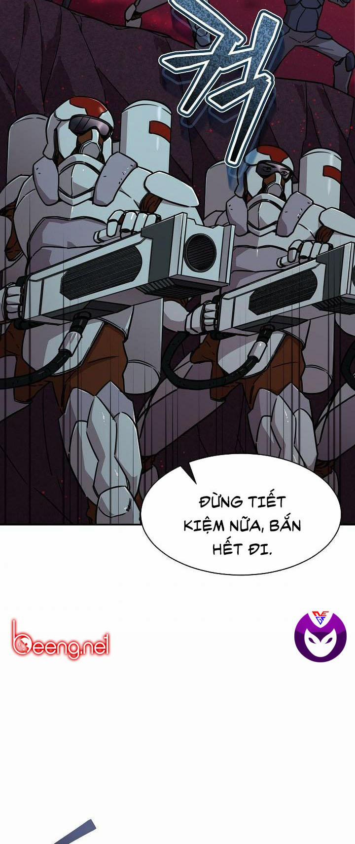 Bố Tôi Quá Mạnh 51 trang 48