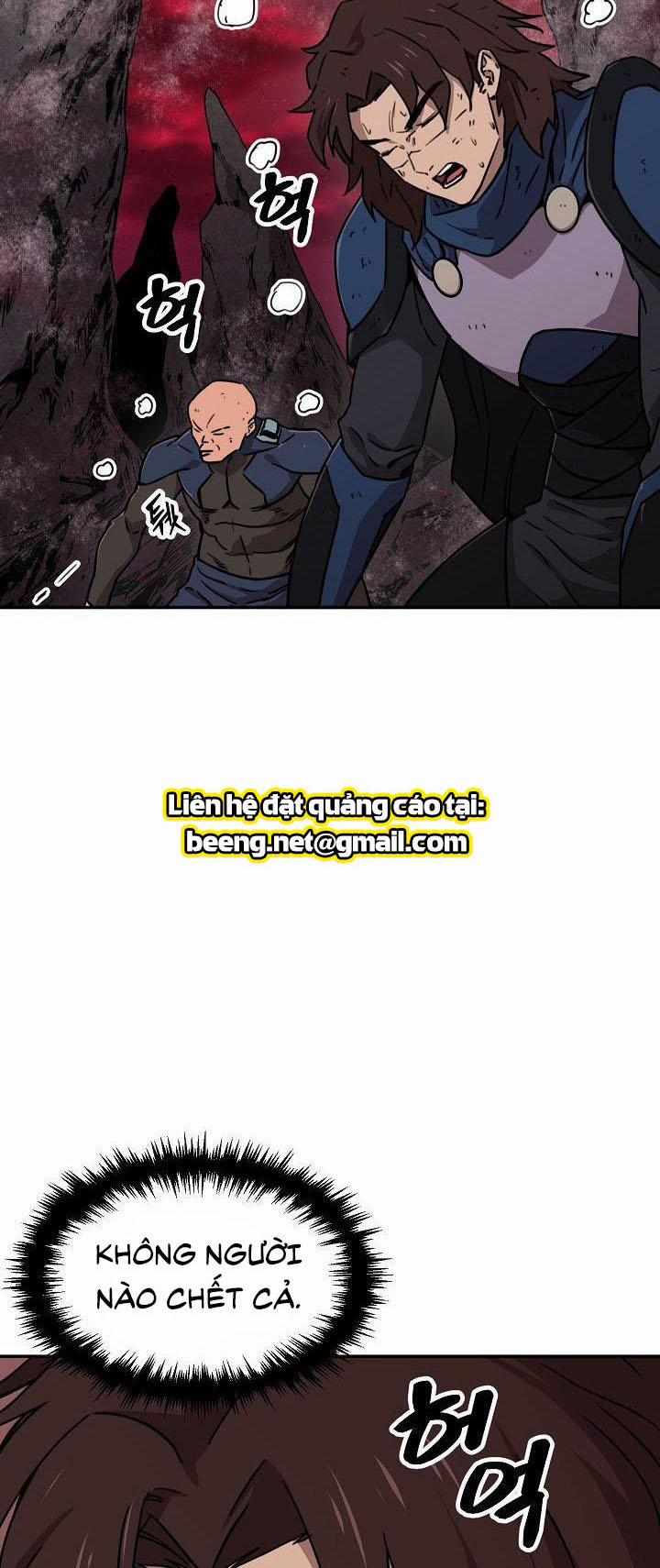 Bố Tôi Quá Mạnh 51 trang 55