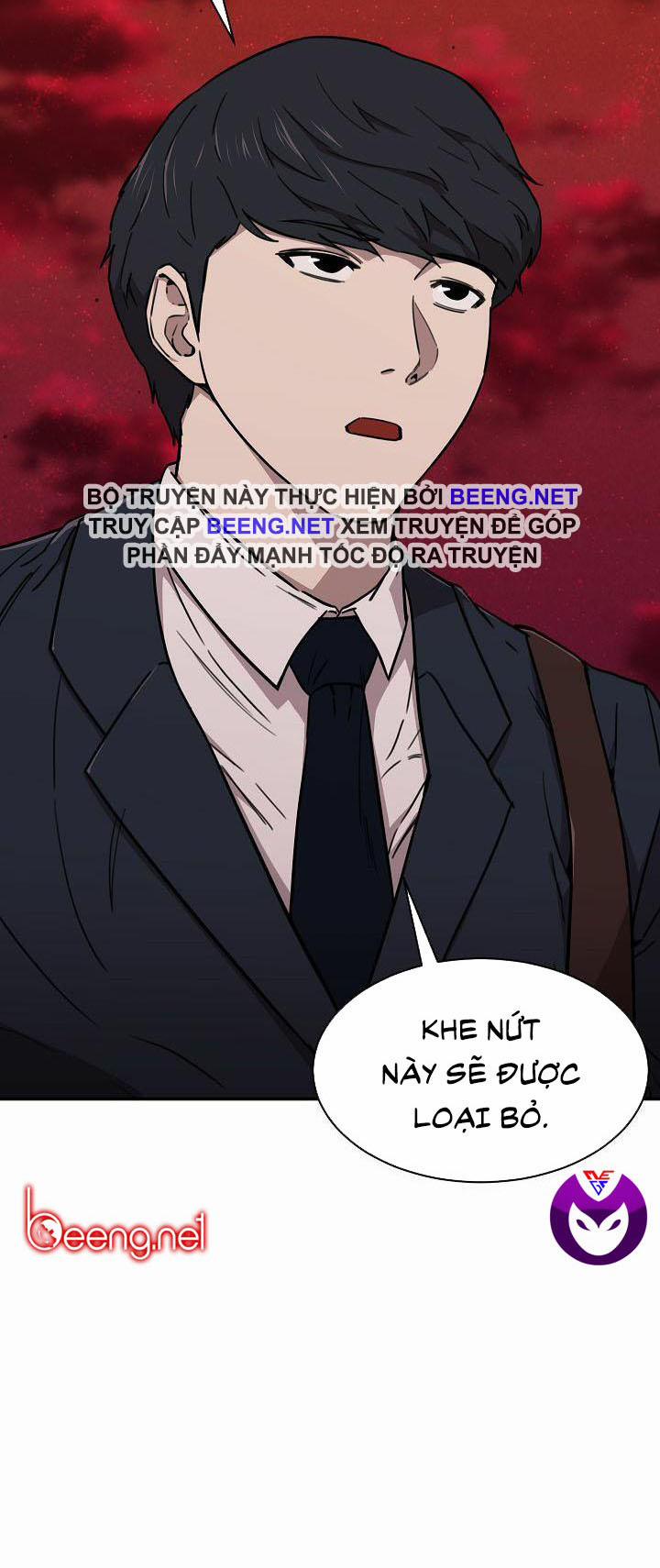 Bố Tôi Quá Mạnh 51 trang 58