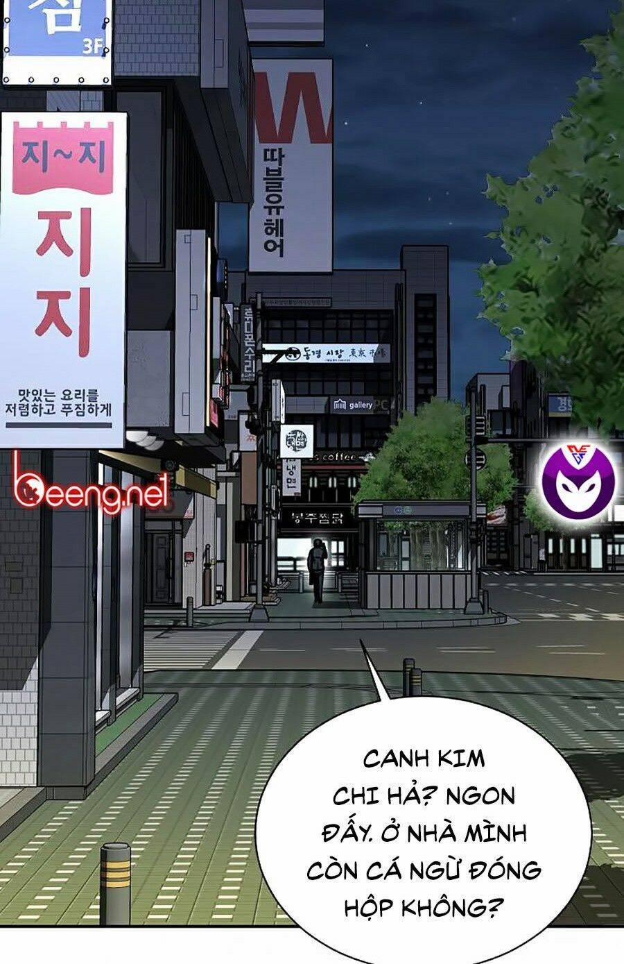 Bố Tôi Quá Mạnh 52 trang 149