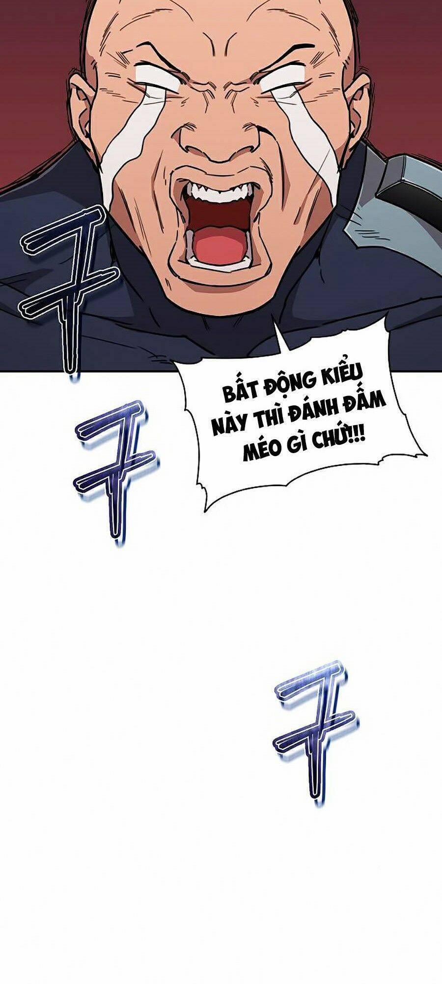 Bố Tôi Quá Mạnh 52 trang 64