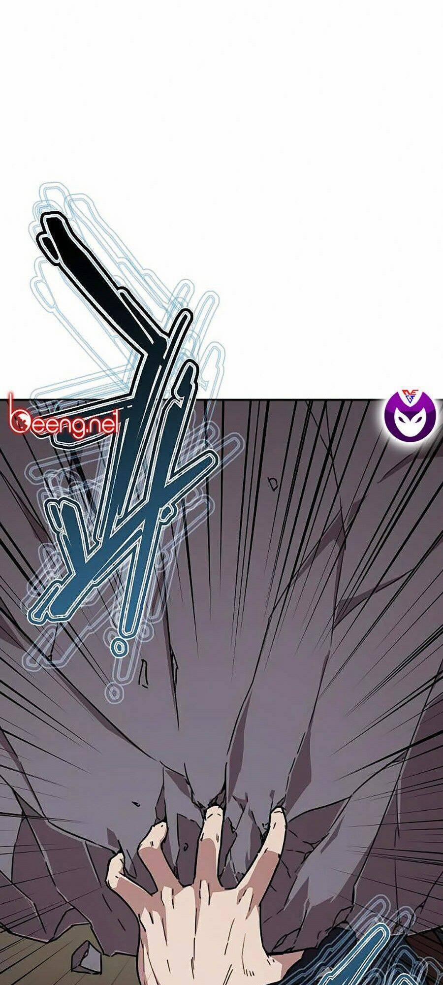 Bố Tôi Quá Mạnh 52 trang 82